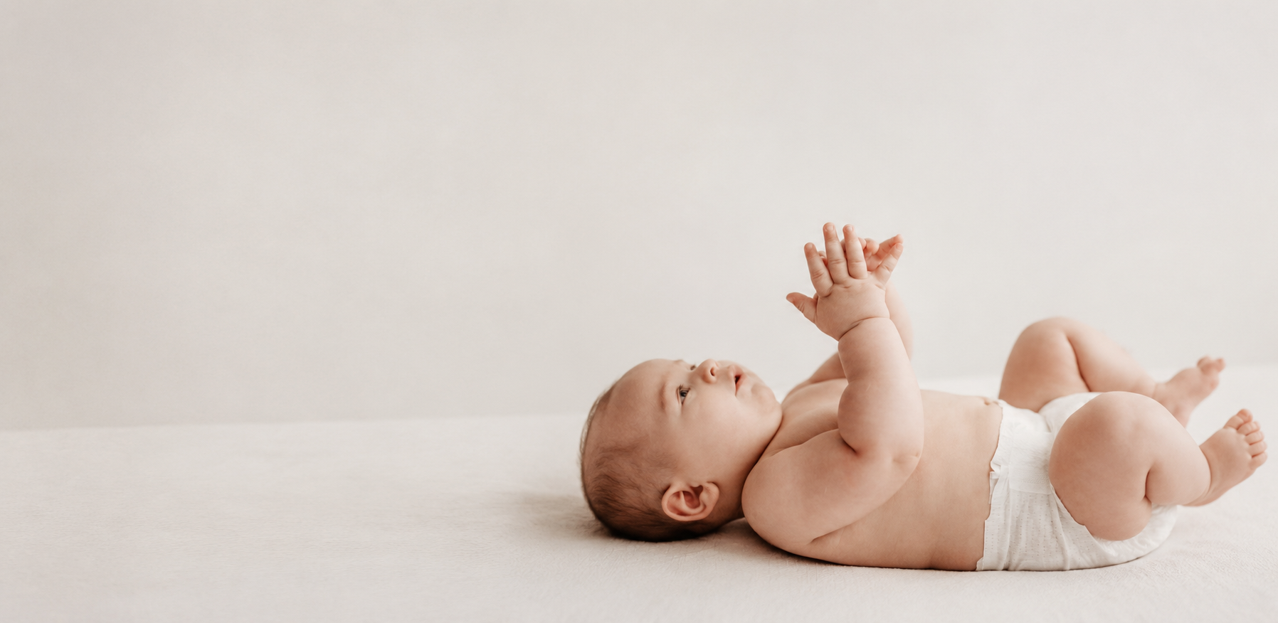 ostéopathie pour bébés
