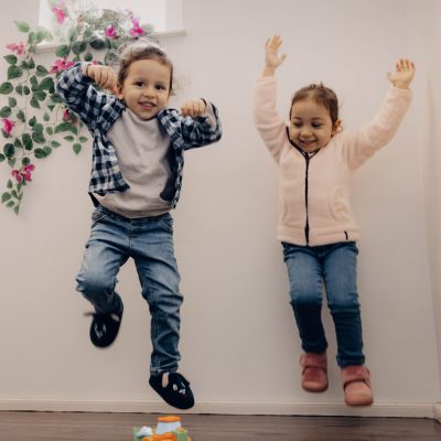 enfants et ado